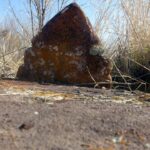 Tarihi Haydar Baba Türbesi Mezarları Definecilerin Hedefi Oldu 5 defineciler tarihi haydar baba mezarligini talan etti 092e059d47e6