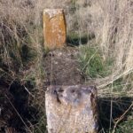 Tarihi Haydar Baba Türbesi Mezarları Definecilerin Hedefi Oldu 7 defineciler tarihi haydar baba mezarligini talan etti 11ada5daf42f