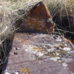 Tarihi Haydar Baba Türbesi Mezarları Definecilerin Hedefi Oldu 10 defineciler tarihi haydar baba mezarligini talan etti 587b3e4d13ab