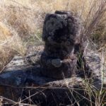 Tarihi Haydar Baba Türbesi Mezarları Definecilerin Hedefi Oldu 9 defineciler tarihi haydar baba mezarligini talan etti 639f9ac6b97b