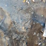 Tarihi Haydar Baba Türbesi Mezarları Definecilerin Hedefi Oldu 2 defineciler tarihi haydar baba mezarligini talan etti 902dc89a3608