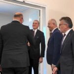 TBMM’deki AK Parti Grubu ile DEM Parti Heyeti Arasında Önemli Görüşme Gerçekleşti 1 dem parti heyetinden ak partiye ziyaret fd3eeb2c9797