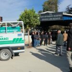 Kaybolan Balıkçı Refik Sahiloğulları'nın Cesedi 13 Gün Sonra KKTC Kıyılarında Bulundu 2 denizde kaybolduktan 13 gun sonra kktcde cesedi bulunan hatayli balikci topraga verildi 8041605ea418