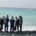 Kaybolan Balıkçı Refik Sahiloğulları'nın Cesedi 13 Gün Sonra KKTC Kıyılarında Bulundu 5 denizde kaybolduktan 13 gun sonra kktcde cesedi bulunan hatayli balikci topraga verildi 9d803d38c8e1