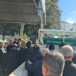 Kaybolan Balıkçı Refik Sahiloğulları'nın Cesedi 13 Gün Sonra KKTC Kıyılarında Bulundu 3 denizde kaybolduktan 13 gun sonra kktcde cesedi bulunan hatayli balikci topraga verildi c4cc3d97d729