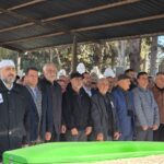 Kaybolan Balıkçı Refik Sahiloğulları'nın Cesedi 13 Gün Sonra KKTC Kıyılarında Bulundu 1 denizde kaybolduktan 13 gun sonra kktcde cesedi bulunan hatayli balikci topraga verildi d7ba38aebd0f