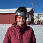 Çambaşı Kayak Merkezi'nde Yeni Sezon Heyecanı Başladı, 1 Milyon Ziyaretçi Bekleniyor 6 denize en yakin kayak merkezinde sezon acildi hedef 1 milyon ziyaretci 919889daa8aa