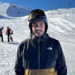 Çambaşı Kayak Merkezi'nde Yeni Sezon Heyecanı Başladı, 1 Milyon Ziyaretçi Bekleniyor 7 denize en yakin kayak merkezinde sezon acildi hedef 1 milyon ziyaretci 9c25633ae4f9