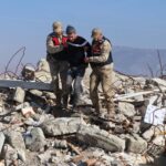 Denizli'de 5.6 Büyüklüğündeki Deprem İçin AFAD Tarafından Tatbikat Gerçekleştirildi 3 denizlide deprem tatbikati 724542800d7d