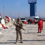 Denizli'de 5.6 Büyüklüğündeki Deprem İçin AFAD Tarafından Tatbikat Gerçekleştirildi 5 denizlide deprem tatbikati 9d2c7f4e04be