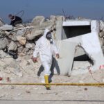 Denizli'de 5.6 Büyüklüğündeki Deprem İçin AFAD Tarafından Tatbikat Gerçekleştirildi 2 denizlide deprem tatbikati c7b0beec63ae