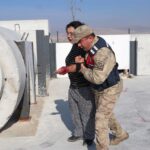 Denizli'de 5.6 Büyüklüğündeki Deprem İçin AFAD Tarafından Tatbikat Gerçekleştirildi 4 denizlide deprem tatbikati cc7ea7ff7bd5