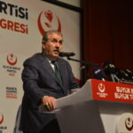 Mustafa Destici, Asgari Ücretin Yüzde 50 Artması Gerektiğini Açıkladı 1 destici asgari ucret 33 bin lira seviyesine gelmeli 01972c235363