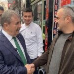 Mustafa Destici, Asgari Ücretin Yüzde 50 Artması Gerektiğini Açıkladı 6 destici asgari ucret 33 bin lira seviyesine gelmeli 44c8ffe6b458