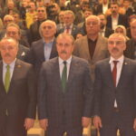 Mustafa Destici, Asgari Ücretin Yüzde 50 Artması Gerektiğini Açıkladı 4 destici asgari ucret 33 bin lira seviyesine gelmeli b85885ccab0e