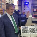 Mustafa Destici, Asgari Ücretin Yüzde 50 Artması Gerektiğini Açıkladı 5 destici asgari ucret 33 bin lira seviyesine gelmeli fe2e562afd93