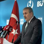 Destici: Cari Açık ve Bütçe Açığı Türkiye Ekonomisinin Başlıca Sorunlarıdır 2 destici butce acigi olmamali denk butce yapmaliyiz 9e16f03a02c0