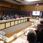 disisleri komisyonu baskani oktay sdgnin suriyeyle butunlesmesi kritik onem tasimaya devam etmektedir 6a9e8e14a32a