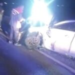 Diyarbakır'da İki Otomobilin Çarpışması Sonucu Dört Kişi Yaralandı 3 diyarbakirda 2 otomobil kafa kafaya carpisti 4 yarali 92f69a671bb2