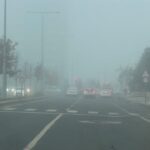 Diyarbakır'da Sis Etkisi: Görüş Mesafesi 30 Metreye Düştü, Uçak Seferlerinde Gecikmeler Yaşandı 2 diyarbakirda sis nedeniyle ucak seferleri aksadi 3e522af8d608