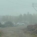 Diyarbakır'da Sis Etkisi: Görüş Mesafesi 30 Metreye Düştü, Uçak Seferlerinde Gecikmeler Yaşandı 4 diyarbakirda sis nedeniyle ucak seferleri aksadi 9e20fc77c661