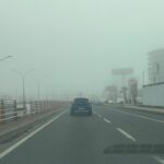 Diyarbakır'da Sis Etkisi: Görüş Mesafesi 30 Metreye Düştü, Uçak Seferlerinde Gecikmeler Yaşandı 8 diyarbakirda sis nedeniyle ucak seferleri aksadi bcd2c40833cc