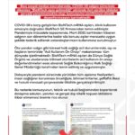 dmm salgin surecinde ulkemize biontech asisi gelmedigi iddialari gercegi yansitmamaktadir fdedb271b569