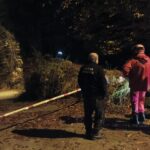 doga yuruyusunde yuksekten kayalik bolgeye dustuler 1 olu 1 yarali 5c71a6a4ce8a