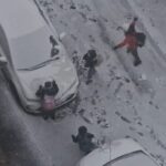 dogu ve guneydoguda kar etkili oldu 797828ae66e3