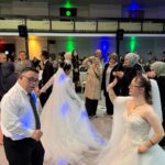 Down Sendromlu Genç Kızların Hayali Gerçekleşti: Temsili Düğünle Gelinlik Giydiler 2 down sendromlu 7 genc kiz temsili dugunde gelinlik giydi f7f8b15b1431