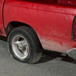 Ordu'da Alkollü Sürücünün Kaçtığı Kamyonet, Polis Tarafından Ateş Açılarak Durduruldu 1 dur ihtara uymayan surucu kamyonetinin lastiklerine ates edilerek yakalandi c66d5605cc81