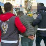 Edirne'de 93 Suç Kaydı Bulunan Hükümlü, İstanbul'da Yakalandı 3 edirnede 93 suctan 90 yil hapis cezasiyla aranan hukumlu istanbulda yakalandi 517e1798bf7e