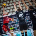 Efeler Ligi'nde 11. Hafta Maçları Sona Erdi; Çekişmeli Karşılaşmalar Dikkat Çekti! 3 efeler liginde 11inci hafta tamamlandi 51c3fb45964f