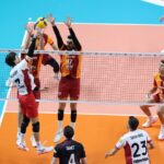 Efeler Ligi'nde 11. Hafta Maçları Sona Erdi; Çekişmeli Karşılaşmalar Dikkat Çekti! 2 efeler liginde 11inci hafta tamamlandi 80afe43b8d65