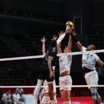 Efeler Ligi'nde 11. Hafta Maçları Sona Erdi; Çekişmeli Karşılaşmalar Dikkat Çekti! 4 efeler liginde 11inci hafta tamamlandi b8fd61f557da