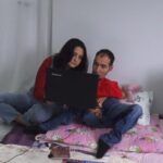 el ve ayaklarini kullanamiyor ama 16 yilda 20 kitabi cikti 0f37d8ff1ff9