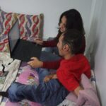 el ve ayaklarini kullanamiyor ama 16 yilda 20 kitabi cikti da29d48c6ba8