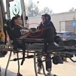 eline caktigi ahsap parcasiyla hastaneye kaldirildi e8934a0fb5e5