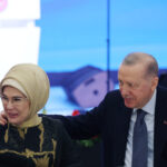 emine erdogan gazze ve sifir atik faaliyetlerini 2025te surdurdu 379cf2377da6