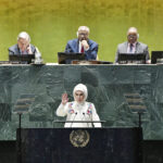 emine erdogan gazze ve sifir atik faaliyetlerini 2025te surdurdu 51cf64aa0f11