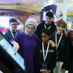 emine erdogan gazze ve sifir atik faaliyetlerini 2025te surdurdu a7ade8872318