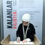 emine erdogan gazze ve sifir atik faaliyetlerini 2025te surdurdu d12cfcb456af