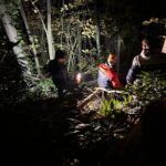 Arifiye'deki Orman Kesiminde Düşen İşçi, Kurtarılarak Hastaneye Kaldırıldı 1 engebeli arazide duserek yaralanan orman iscisini ekipler kurtardi b5cfd25c179e