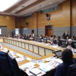 Engelli Bireylerin Sorunları Araştırma Komisyonu, TBMM'de Toplandı ve Çalışmalarına Başladı 1 engelli bireylerin sorunlarini arastirma komisyonu toplandi 10593b7944a7