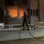 Kütahya'da Evde Çıkan Yangında Yatalak Hasta İsmet Çubuk Hayatını Kaybetti, Eşi Şükran Çubuk da 11 Gün Sonra Yaşam Mücadelesini Kaybetti 1 esinin oldugu yanginda yaralandi 11 gun sonra hastanede hayatini kaybetti 31c0914d50cf