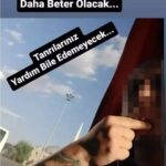 Eski Sevgilisi Tarafından Bıçaklanarak Hayatını Kaybeden Gülhan Taş'ın Son İfadeleri Gün Yüzüne Çıktı 9 eski sevgilisinin oldurdugu gulhan 15 ay once dhaya konusmustu surekli tehdit ediyor d3cb2dfa4af4