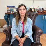 Eski Sevgilisi Tarafından Bıçaklanarak Hayatını Kaybeden Gülhan Taş'ın Son İfadeleri Gün Yüzüne Çıktı 1 eski sevgilisinin oldurdugu gulhan 15 ay once dhaya konusmustu surekli tehdit ediyor ed92b4649e89