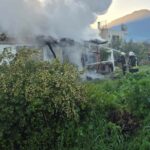 evinde cikan yanginda yaralandi 06109d70a73e