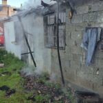 evinde cikan yanginda yaralandi 5b96cfa10b7c