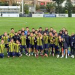 Fenerbahçe U19, Konyaspor U19'u Sert Mücadelede 3-0 Geçti! 2 fenerbahce u19 takiminda tekme isyani 4b57ec2ccceb